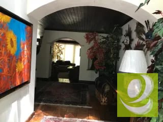 Casa en amplio terreno fuera de garita en zona 16 — Casa en Venta en Zona 16, Guatemala, Ciudad — miniatura 6 de 8