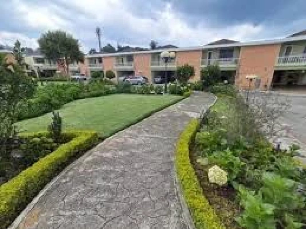CASA EN VENTA CONDOMINIO BOSQUE ESCONDIDO ENTRADA A FRAIJANRES — Casa en Venta en Carretera a El Salvador, Guatemala, Ciudad — foto 11 de 11