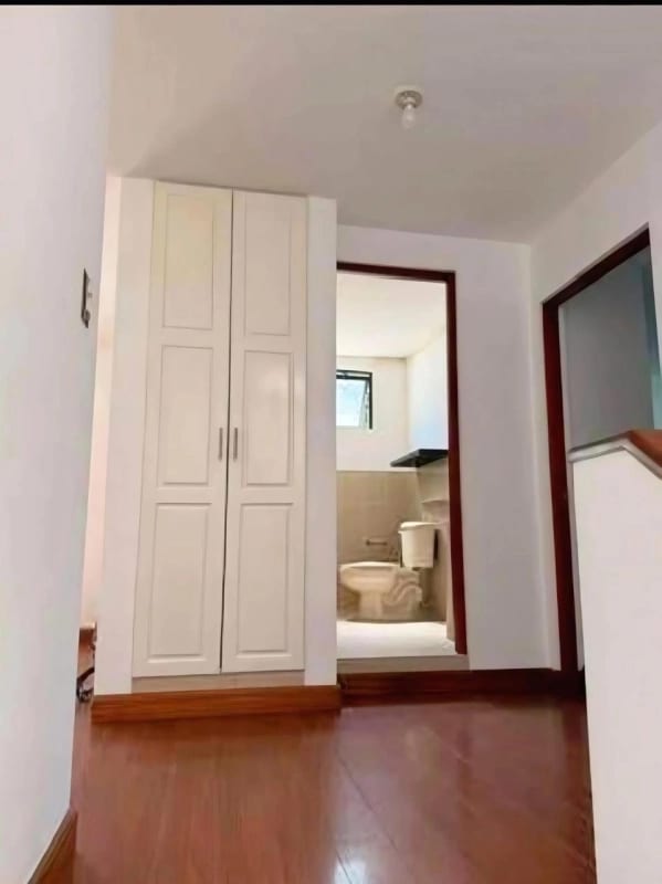CASA EN VENTA CONDOMINIO BOSQUE ESCONDIDO ENTRADA A FRAIJANRES — Casa en Venta en Carretera a El Salvador, Guatemala, Ciudad — foto 4 de 11