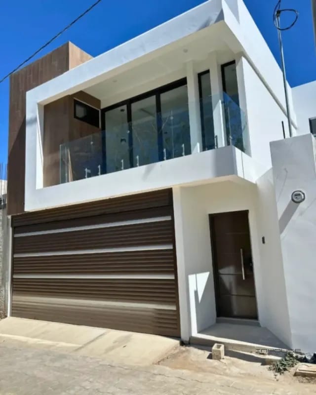 CASA EN VENTA EN ZONA 16 EN PLANOS — Casa en Venta en Hacienda Real, Zona 16, Guatemala, Ciudad — foto 1 de 14