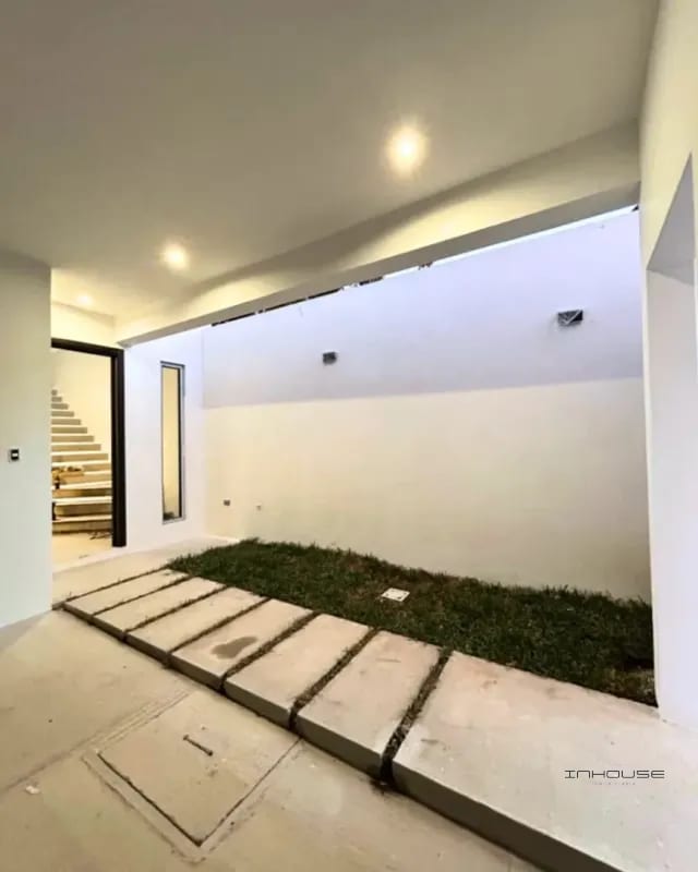 CASA EN VENTA EN ZONA 16 EN PLANOS — Casa en Venta en Hacienda Real, Zona 16, Guatemala, Ciudad — foto 5 de 14