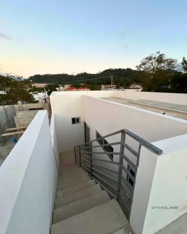 CASA EN VENTA EN ZONA 16 EN PLANOS — Casa en Venta en Hacienda Real, Zona 16, Guatemala, Ciudad — foto 4 de 14