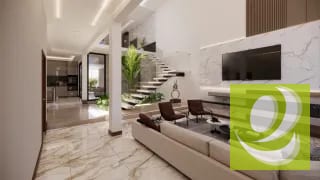 Casa en Venta en CAES La Fontana I — Casa en Venta en Fraijanes, Carretera a El Salvador, Guatemala, Ciudad — miniatura 2 de 4