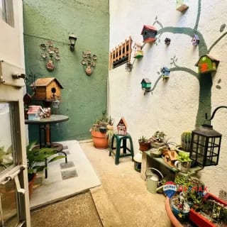 CASA EN COND. SANTA BARBARA, SAN CRISTÓBAL — Casa en Venta en Zona 8 Mixco, Guatemala, Ciudad — miniatura 5 de 10