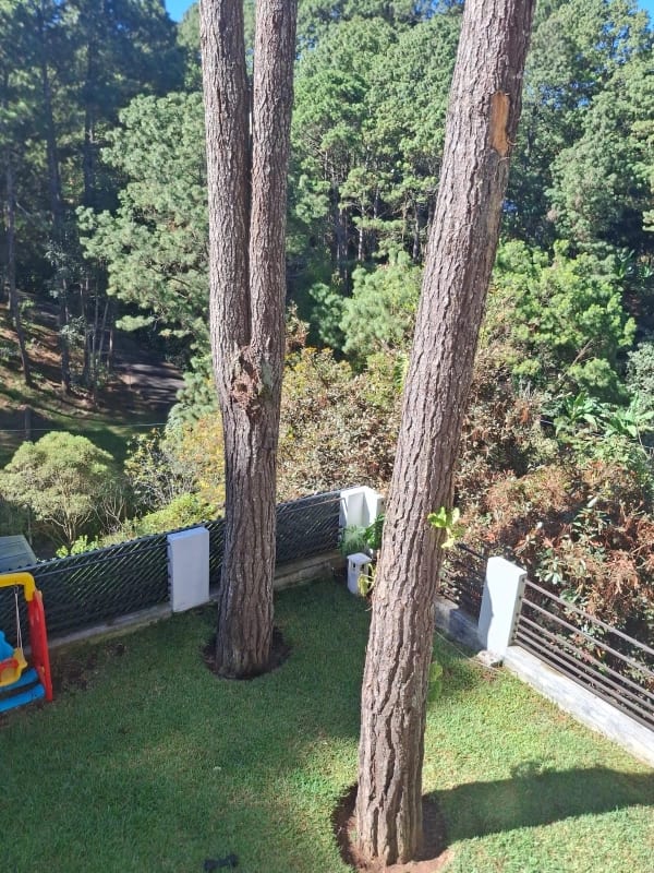HERMOSA CASA EN VENTA EN CONDOMINIO EXCLUSIVO SAN JORGE MUXBAL CAES — Casa en Venta en Carretera a El Salvador, Guatemala, Ciudad — foto 17 de 17