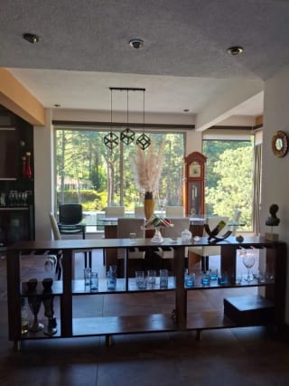 HERMOSA CASA EN VENTA EN CONDOMINIO EXCLUSIVO SAN JORGE MUXBAL CAES — Casa en Venta en Carretera a El Salvador, Guatemala, Ciudad — miniatura 11 de 17