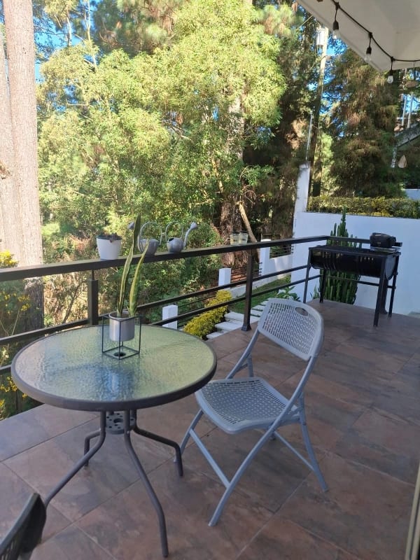 HERMOSA CASA EN VENTA EN CONDOMINIO EXCLUSIVO SAN JORGE MUXBAL CAES — Casa en Venta en Carretera a El Salvador, Guatemala, Ciudad — foto 10 de 17