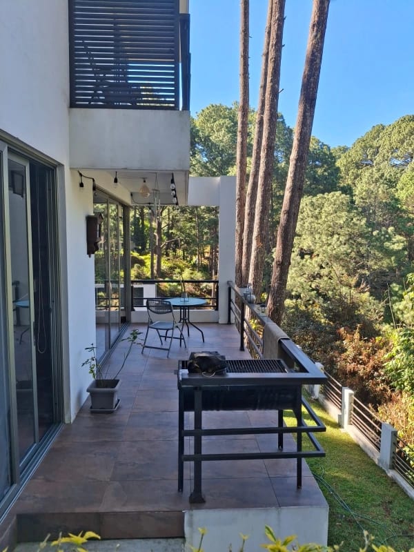 HERMOSA CASA EN VENTA EN CONDOMINIO EXCLUSIVO SAN JORGE MUXBAL CAES — Casa en Venta en Carretera a El Salvador, Guatemala, Ciudad — foto 9 de 17
