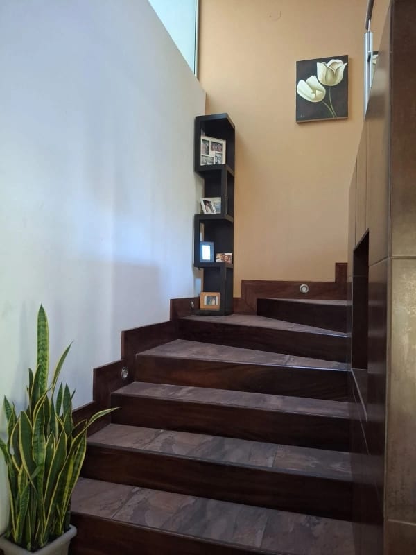 HERMOSA CASA EN VENTA EN CONDOMINIO EXCLUSIVO SAN JORGE MUXBAL CAES — Casa en Venta en Carretera a El Salvador, Guatemala, Ciudad — foto 4 de 17