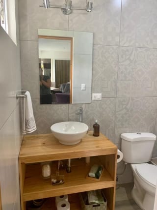 Hermosa casa grande en Residencial Los Diamantes — Casa en Venta en Los Diamantes, Carretera a El Salvador, Guatemala, Ciudad — miniatura 11 de 17
