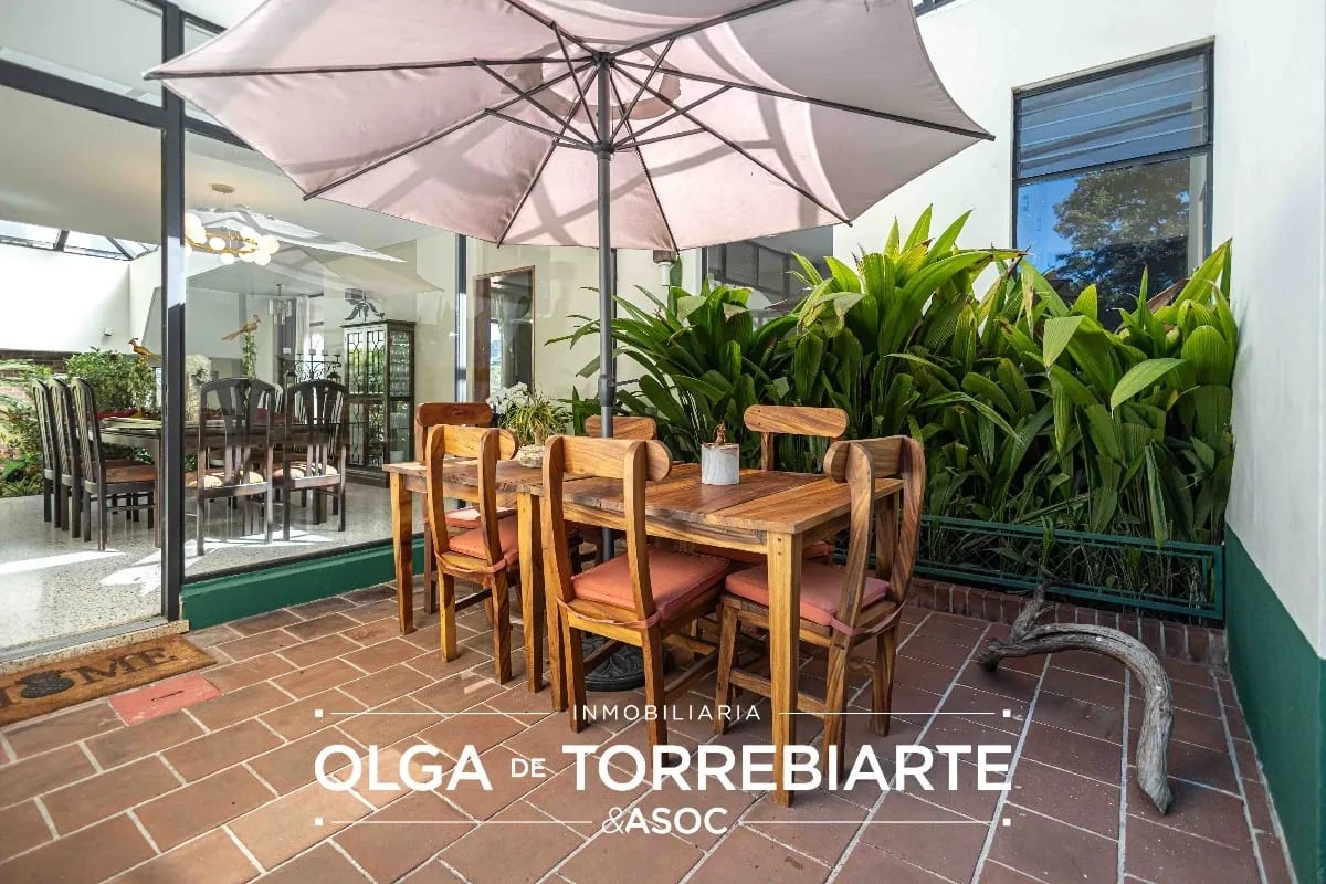 Casa en Condominio El Prado, Zona 10 — Casa en Venta en El Prado, Zona 10, Guatemala, Ciudad — foto 13 de 16