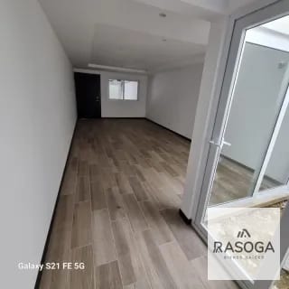 VENDO CASA NUEVA EN ZONA 16 — Casa en Venta en Hacienda Real, Zona 16, Guatemala, Ciudad — miniatura 1 de 7