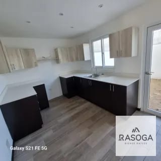 VENDO CASA NUEVA EN ZONA 16 — Casa en Venta en Hacienda Real, Zona 16, Guatemala, Ciudad — miniatura 6 de 7