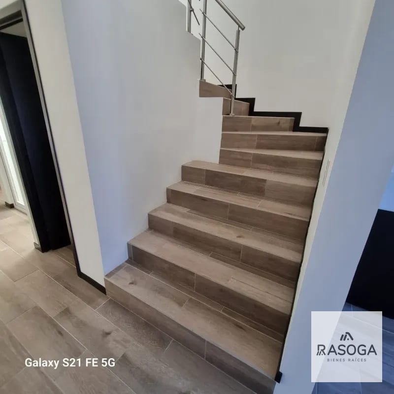 VENDO CASA NUEVA EN ZONA 16 — Casa en Venta en Hacienda Real, Zona 16, Guatemala, Ciudad — foto 5 de 7