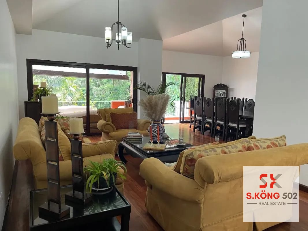 SE VENDE LINDA CASA EN UBICACIÓN PRIVILEGIADA - SAN RAFAEL 2 — Casa en Venta en San Rafael, Santa Catarina Pinula, Guatemala, Ciudad — foto 16 de 17