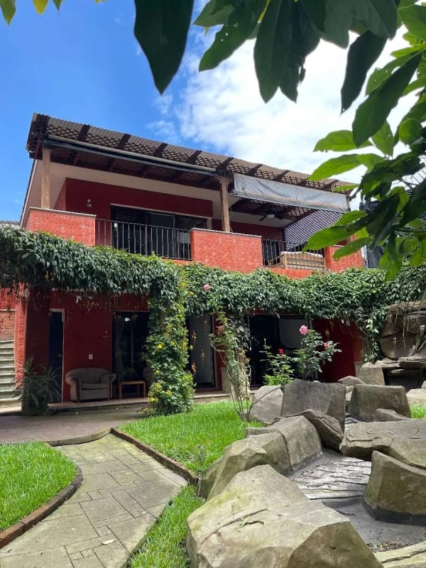 SE VENDE LINDA CASA EN UBICACIÓN PRIVILEGIADA - SAN RAFAEL 2 — Casa en Venta en San Rafael, Santa Catarina Pinula, Guatemala, Ciudad — foto 13 de 17