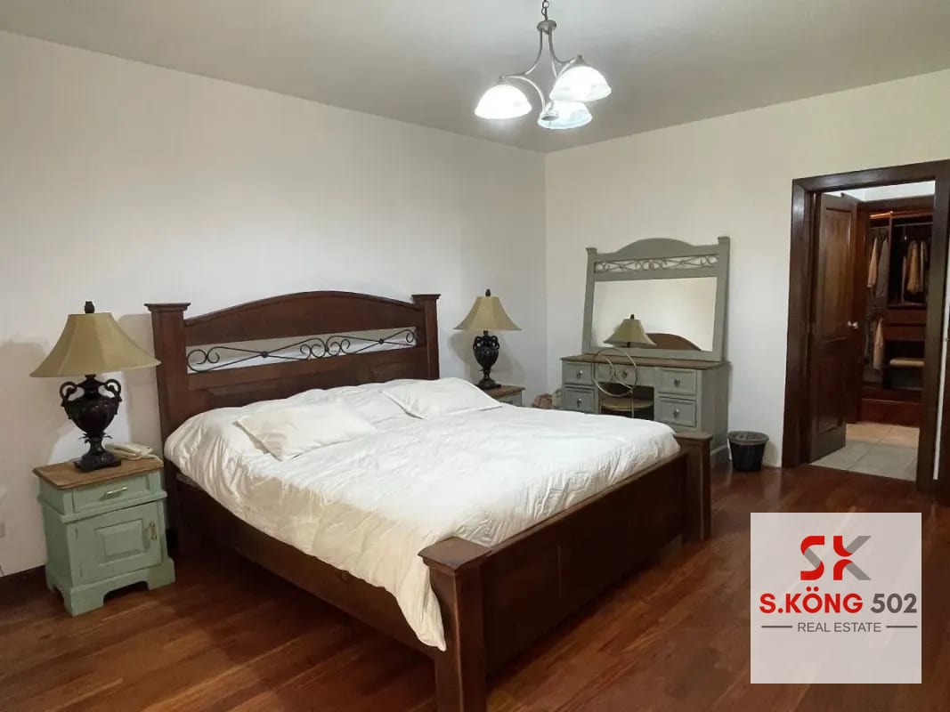 SE VENDE LINDA CASA EN UBICACIÓN PRIVILEGIADA - SAN RAFAEL 2 — Casa en Venta en San Rafael, Santa Catarina Pinula, Guatemala, Ciudad — foto 11 de 17