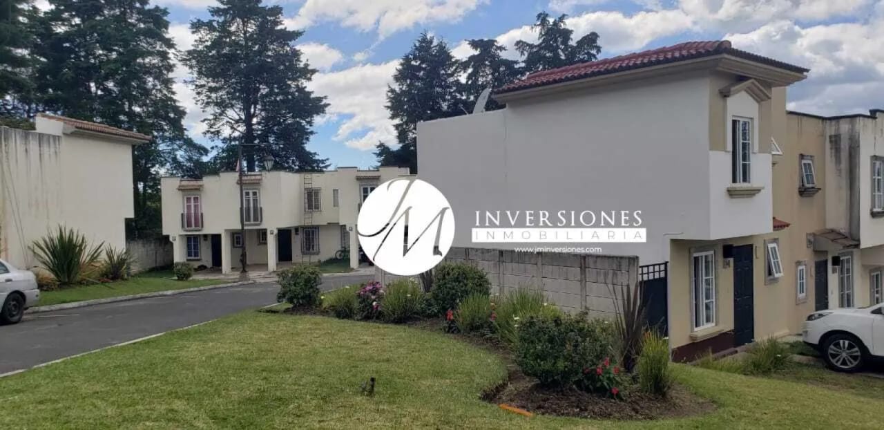 casa en venta en carretera al salvador — Casa en Venta en Carretera a El Salvador, Guatemala, Ciudad — foto 3 de 6