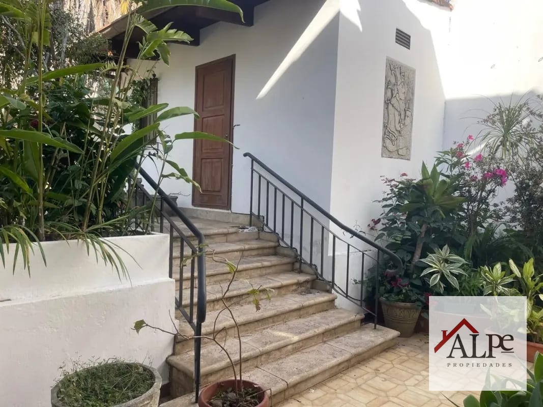 CASA EN VENTA LA VILLA ZONA 14 — Casa en Venta en Zona 14, Guatemala, Ciudad — foto 4 de 8