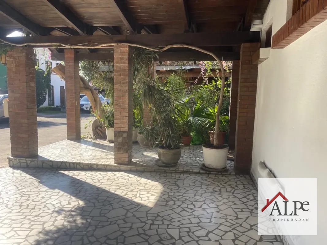 CASA EN VENTA LA VILLA ZONA 14 — Casa en Venta en Zona 14, Guatemala, Ciudad — foto 3 de 8