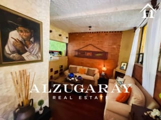 CASA C/PÉRGOLA Y JARDÍN 4 HAB/ UBICADA EN MUXBAL — Casa en Venta en Muxbal, Guatemala, Ciudad — miniatura 10 de 13