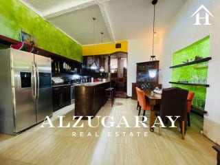 CASA C/PÉRGOLA Y JARDÍN 4 HAB/ UBICADA EN MUXBAL — Casa en Venta en Muxbal, Guatemala, Ciudad — miniatura 8 de 13