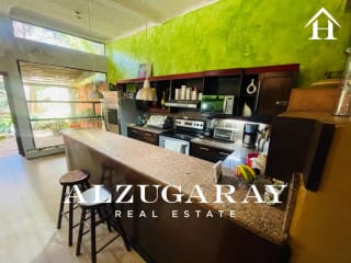 CASA C/PÉRGOLA Y JARDÍN 4 HAB/ UBICADA EN MUXBAL — Casa en Venta en Muxbal, Guatemala, Ciudad — miniatura 7 de 13