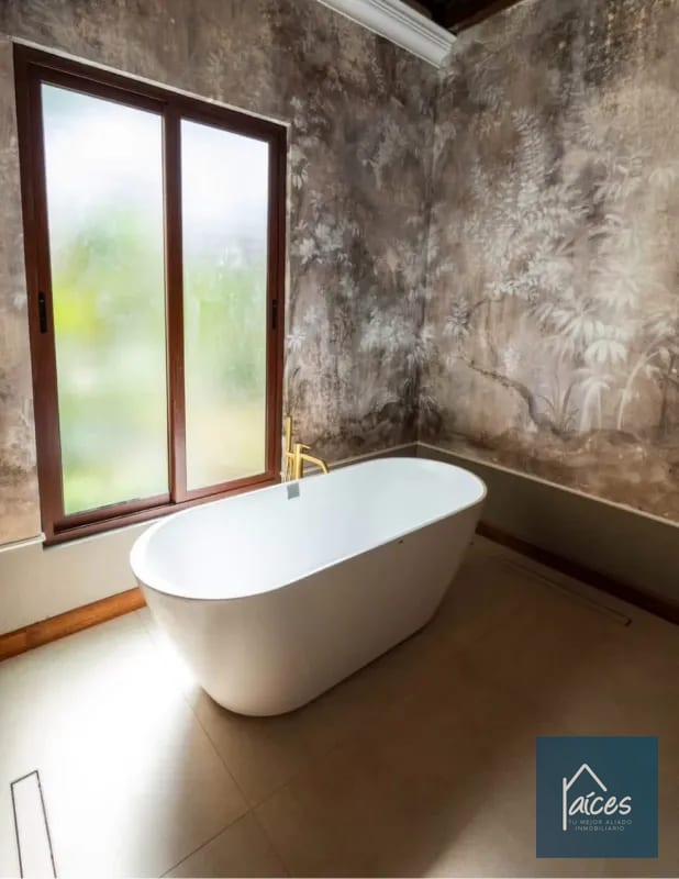 Casa de lujo en venta en ANTIGUA (D) — Casa en Venta en Antigua, Sacatepéquez — foto 3 de 11