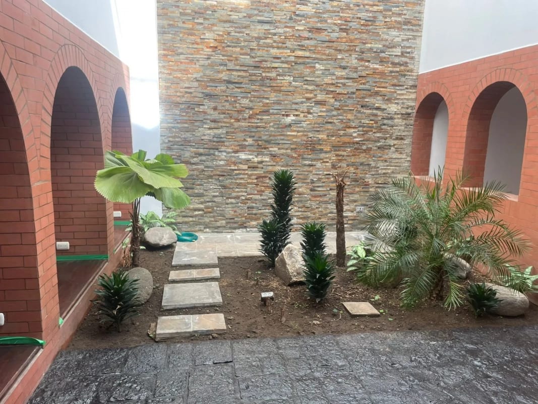Hermosa y Amplia Casa en Venta Santa Catarina Pinula — Casa en Venta en Santa Catarina Pinula, Guatemala, Ciudad — foto 12 de 12