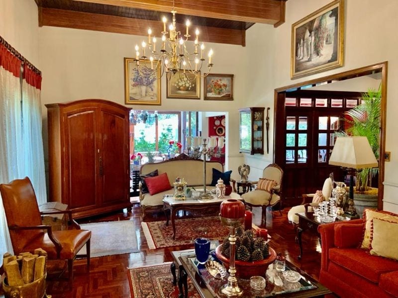 Casa en Venta Tipo Colonial Elgin II Zona 13 — Casa en Venta en Elgin, Zona 13, Guatemala, Ciudad — foto 5 de 15