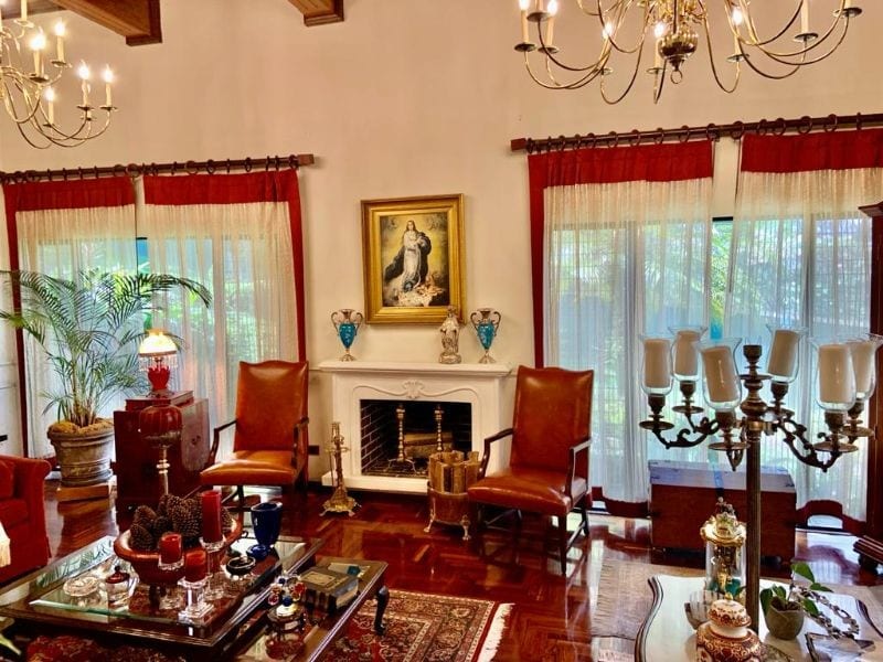 Casa en Venta Tipo Colonial Elgin II Zona 13 — Casa en Venta en Elgin, Zona 13, Guatemala, Ciudad — foto 6 de 15