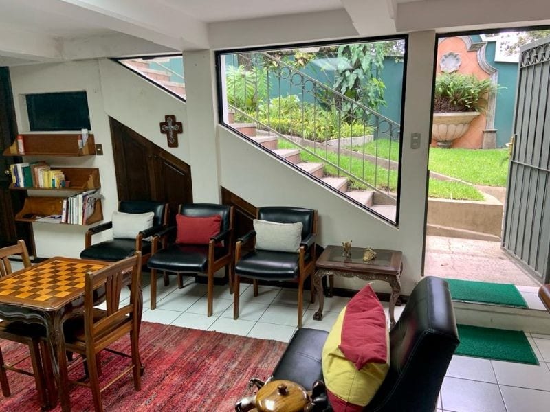 Casa en Venta Tipo Colonial Elgin II Zona 13 — Casa en Venta en Elgin, Zona 13, Guatemala, Ciudad — foto 7 de 15