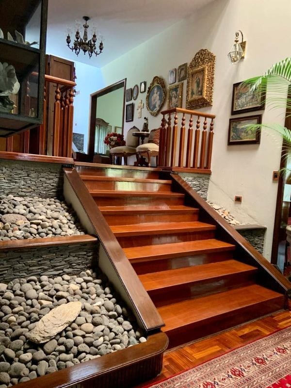 Casa en Venta Tipo Colonial Elgin II Zona 13 — Casa en Venta en Elgin, Zona 13, Guatemala, Ciudad — foto 8 de 15