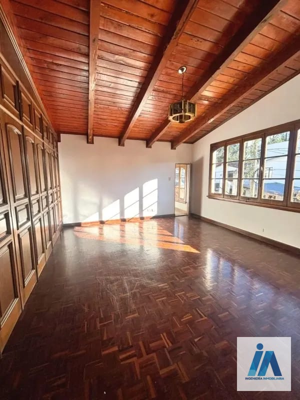 CASA EN VENTA - đResidenciales Mallorca, zona 14 _Una residencia Ășnica con acabados de caoba y amplio jardĂn_ â Casa en Venta en Zona 14, Guatemala, Ciudad â foto 6 de 16