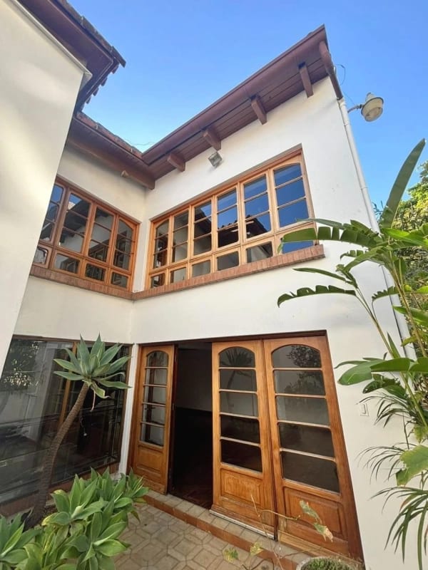 CASA EN VENTA - AMPLIO JARDÍN - MALLORCA LA VILLA ZONA 14 — Casa en Venta en Zona 14, Guatemala, Ciudad — foto 16 de 16