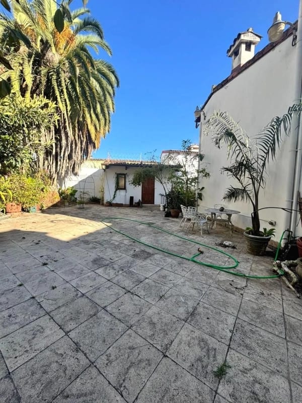 CASA EN VENTA - AMPLIO JARDÍN - MALLORCA LA VILLA ZONA 14 — Casa en Venta en Zona 14, Guatemala, Ciudad — foto 13 de 16