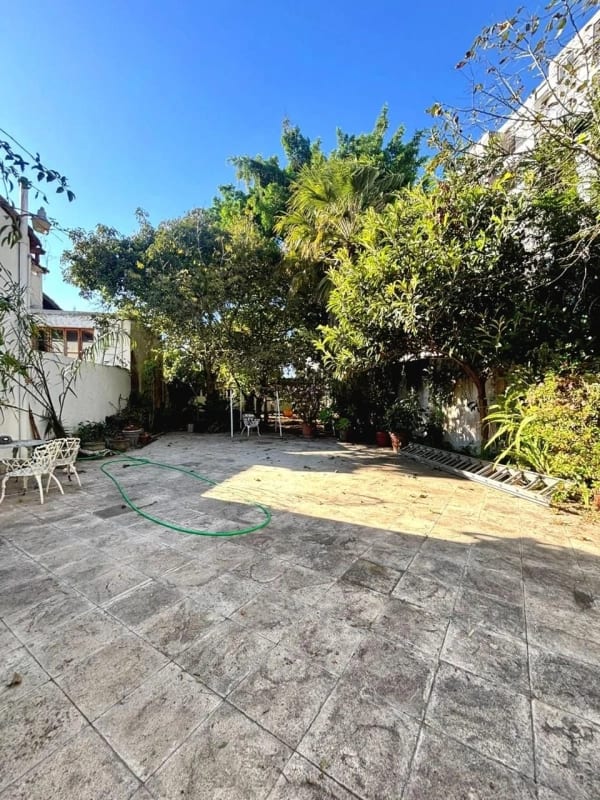 CASA EN VENTA - AMPLIO JARDÍN - MALLORCA LA VILLA ZONA 14 — Casa en Venta en Zona 14, Guatemala, Ciudad — foto 4 de 16