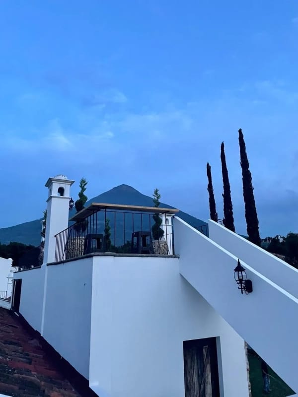 VENDO PRECIOSA CASA EN ANTIGUA GUATEMALA PARA RESIDENCIA, AIRBNB O BED&BREAKFAST — Casa en Venta en San Miguel Dueñas, Sacatepéquez — foto 10 de 17