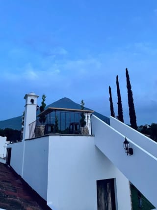 VENDO PRECIOSA CASA EN ANTIGUA GUATEMALA PARA RESIDENCIA, AIRBNB O BED&BREAKFAST — Casa en Venta en San Miguel Dueñas, Sacatepéquez — miniatura 10 de 17
