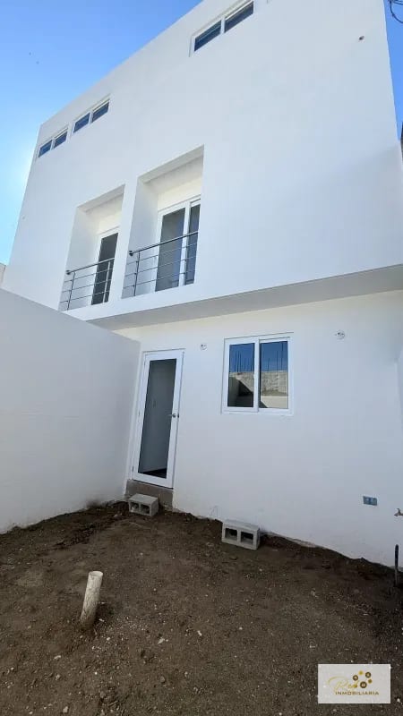 🏡 Casa para Estrenar en Venta – Zona 16, Hacienda Real — Casa en Venta en Zona 16, Guatemala, Ciudad — foto 16 de 16