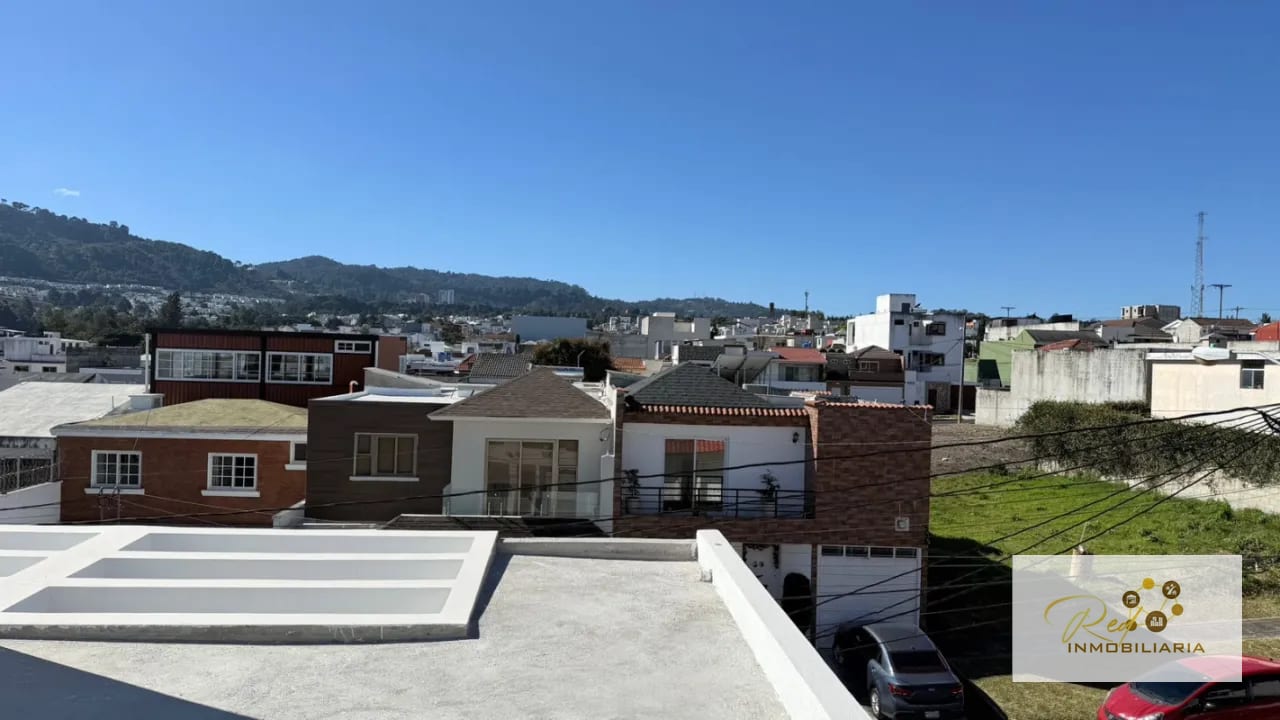 🏡 Casa para Estrenar en Venta – Zona 16, Hacienda Real — Casa en Venta en Zona 16, Guatemala, Ciudad — foto 15 de 16