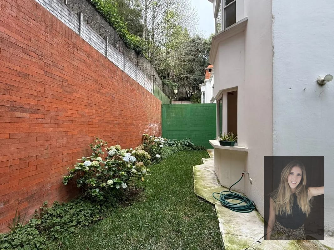Casa en renta en Condominio de Muxbal — Casa en Alquiler en Muxbal, Guatemala, Ciudad — foto 3 de 16