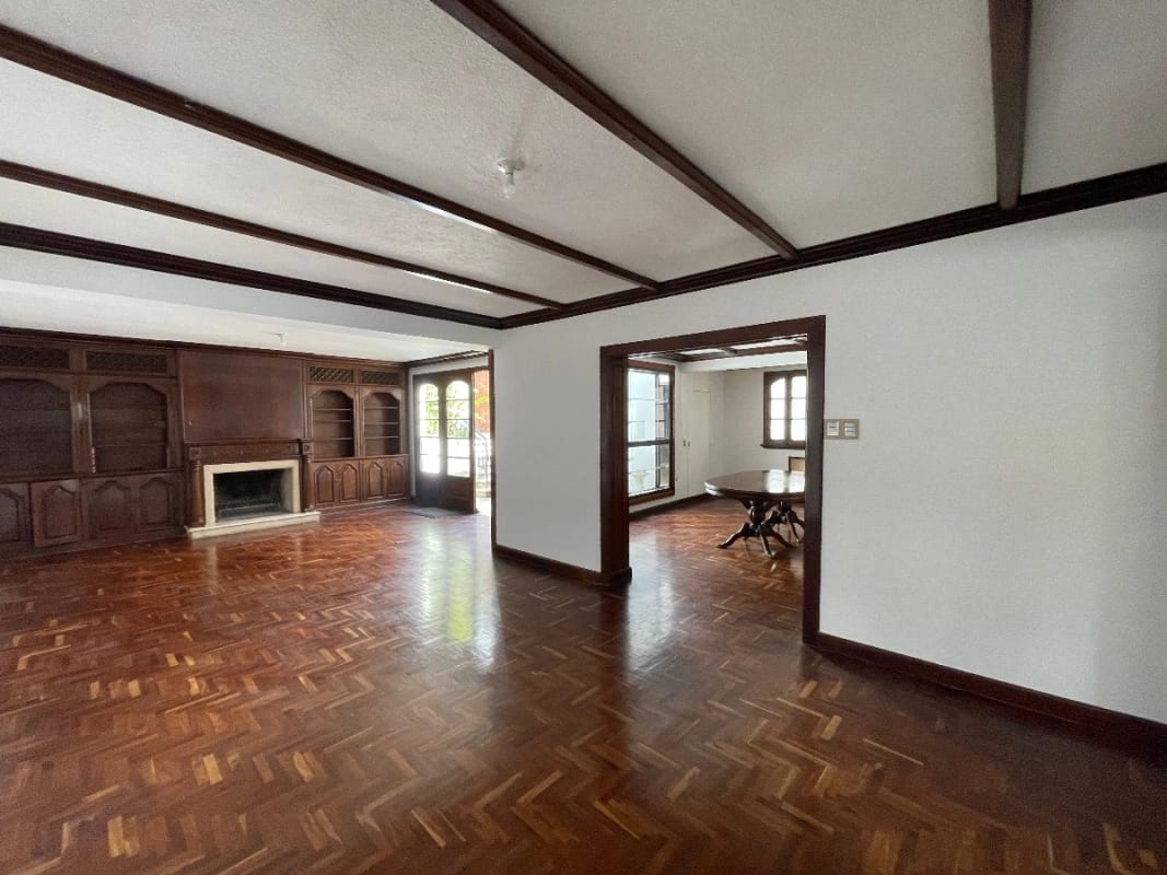 CASA VENTA ZONA 14 , RESIDENCIALES MALLORCA, SECTOR LA VILLA, 670 MTS2~3 DORMITORIOS, IDEAL REMODELAR $775,000 — Casa en Venta en La Villa, Zona 14, Guatemala, Ciudad — foto 9 de 9