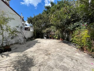 CASA VENTA ZONA 14 , RESIDENCIALES MALLORCA, SECTOR LA VILLA, 670 MTS2~3 DORMITORIOS, IDEAL REMODELAR $775,000 — Casa en Venta en La Villa, Zona 14, Guatemala, Ciudad — miniatura 6 de 9