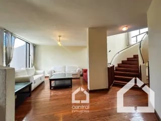 Casa de 3 habitaciones en condominio Vizcaya, km 16.5 — Casa en Venta en Carretera a El Salvador, Guatemala, Ciudad — miniatura 1 de 17
