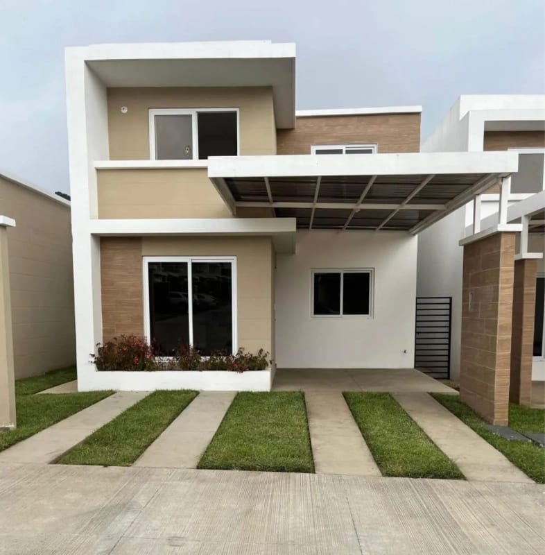 Casa en Venta Km. 25 Carretera a El Salvador — Casa en Venta en km 21-25, Carretera a El Salvador, Guatemala, Ciudad — foto 1 de 16