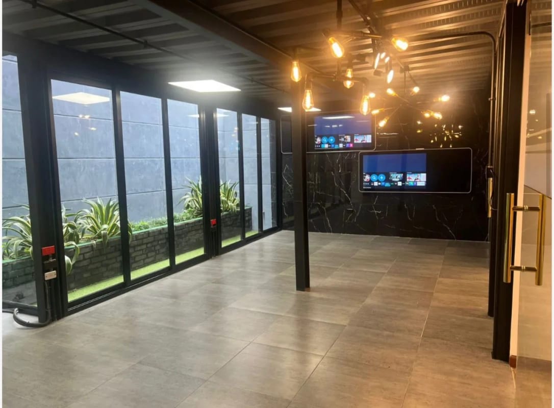 Casa en venta z10 +1 — Casa en Venta en Zona 10, Guatemala, Ciudad — foto 1 de 11