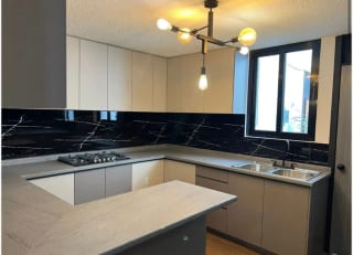 Casa en venta z10 +1 — Casa en Venta en Zona 10, Guatemala, Ciudad — miniatura 7 de 11