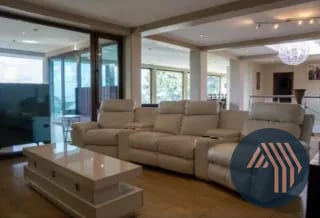 VENTA DE HERMOSA Y AMPLIA CASA - LAS NUBES, KM 11.5 CES — Casa en Venta en km 11-15, Carretera a El Salvador, Guatemala, Ciudad — miniatura 12 de 15