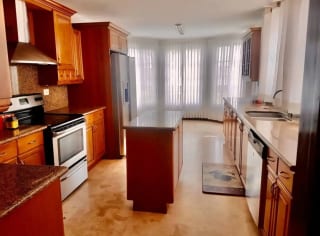 VENTA CASA EN LA MONTAÑA, ZONA 16 — Casa en Alquiler en La Montaña, Zona 16, Guatemala, Ciudad — miniatura 9 de 11